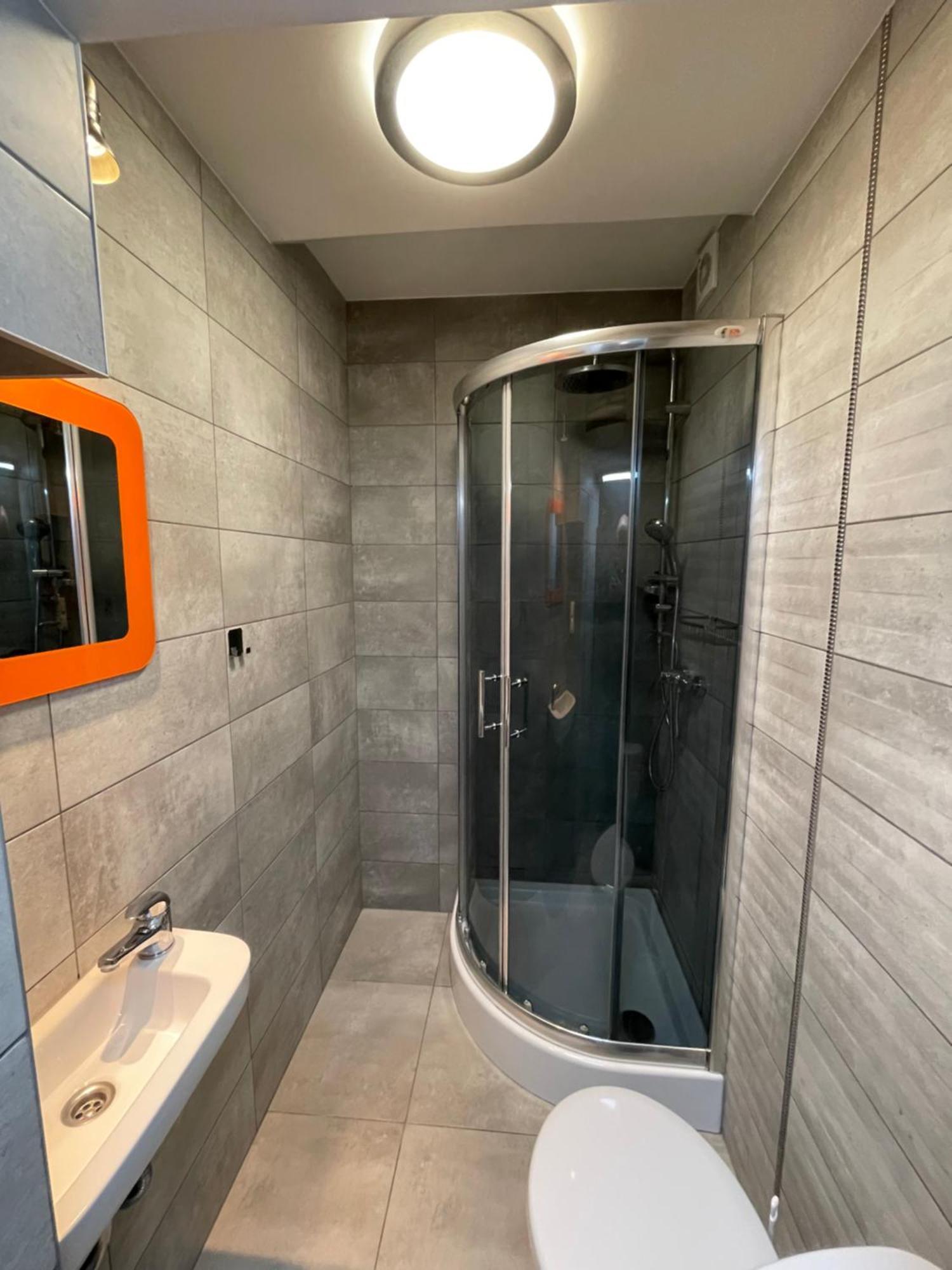 Hl Lebski Apartamenty ليبا المظهر الخارجي الصورة