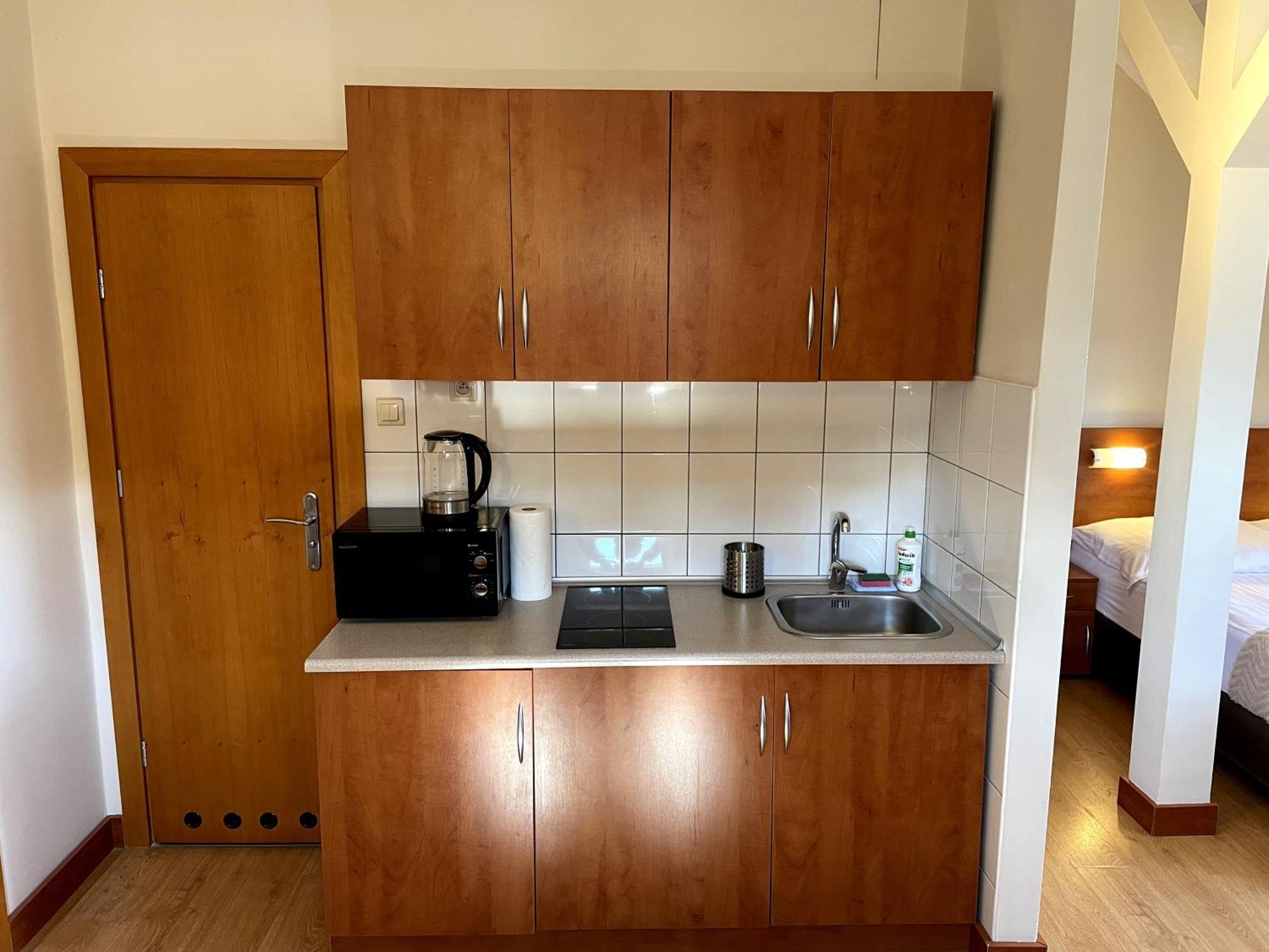 Hl Lebski Apartamenty ليبا المظهر الخارجي الصورة