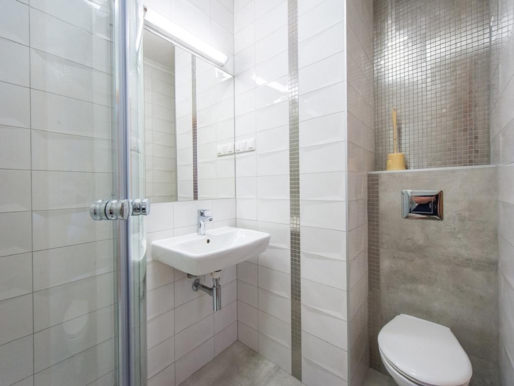 Hl Lebski Apartamenty ليبا المظهر الخارجي الصورة